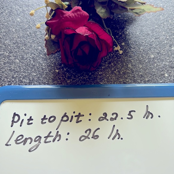 CB Established 1962 Beige-Black Party Sparkly Glitter Blouse Top Kimono Sleeves - Picture 13 of 13